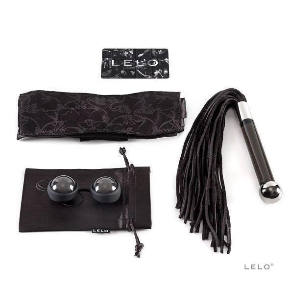lelo dare me fetish sæt