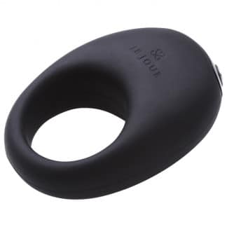 Je Joue Mio Luksus Penisring med Vibrator -TESTVINDER