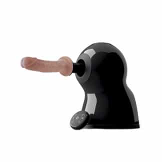 Fetish Fantasy The Bigger Bang Thrusting and Rotating Sex Maskine