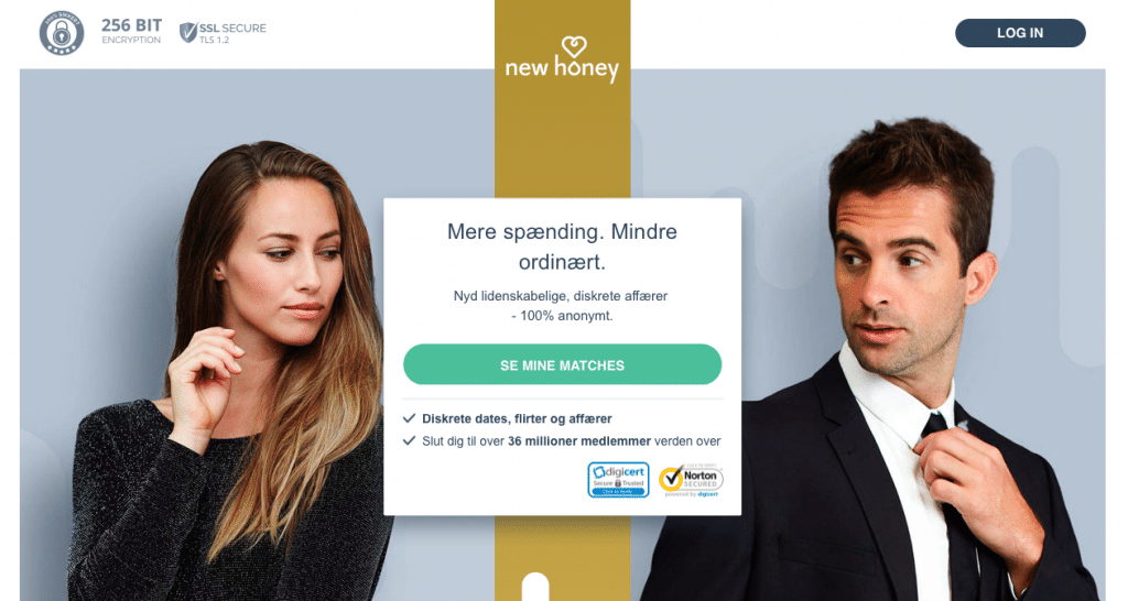 dating høj uddannelse