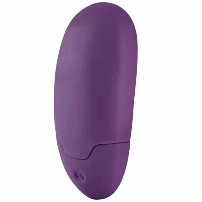 Lyd løs klitoris vibrator