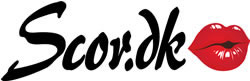 Scor.dk logo